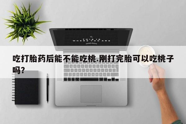 堕胎药网上正品购买微信吃打胎药后能不能吃桃.刚打完胎可以吃桃子吗？